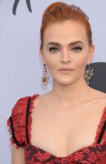 MADELINE BREWER at Screen Actors Guild Awards 2019 in Los Angeles 01/27/2019