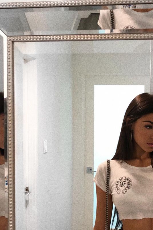 MADISN BEER - Instagram Pictures 01/13/2019