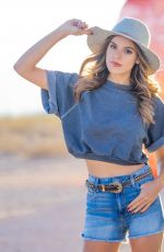 MADISN REED - Instagram Pictures 01/04/2019