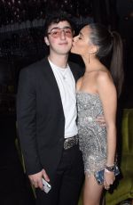 MADISON BEER at Mod Selection Champagne New Years Party in Los Angeles 12/31/2018