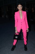 MADISON BEER at Ralph & Russo Show at Paris Fashion Week 01/21/2019