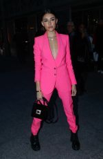 MADISON BEER at Ralph & Russo Show at Paris Fashion Week 01/21/2019