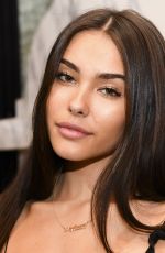 MADISON BEER at Steven Levine
