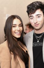 MADISON BEER at Steven Levine