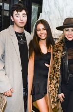 MADISON BEER at Steven Levine