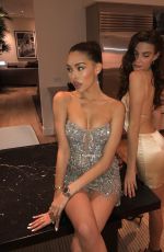 MADISON BEER - Instagram Picture 01/01/2019