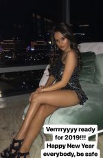 MADISON PETTIS - 2018 Instagram Highlights