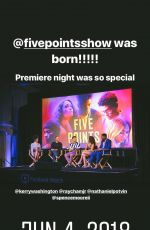 MADISON PETTIS - 2018 Instagram Highlights