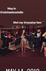 MADISON PETTIS - 2018 Instagram Highlights