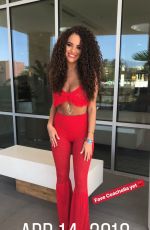 MADISON PETTIS - 2018 Instagram Highlights