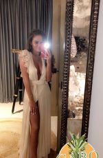 MADISON PETTIS - Instagram Pictures and Videos, January 2019