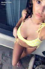 MADISON PETTIS - Instagram Pictures and Videos, January 2019