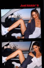 MADISON REED - Instagram Pictures 01/13/2019