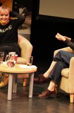 MAISIE WILLIAMS at University of Chichester in West Sussex 01/17/2019