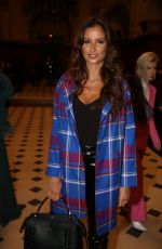 MALIKA MENARD at Julien Fournie Show at Paris Fashion Week 01/22/2019