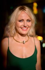 MALIN AKERMAN at Art of Elysium’s 12th Annual Celebration in Los Angeles 01/05/2019