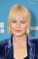 MALIN AKERMAN at To the Stars Premiere at Sundance Film Festival 01/25/2019