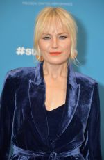 MALIN AKERMAN at To the Stars Premiere at Sundance Film Festival 01/25/2019