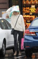 MALIN AKERMAN Shopping at Lassen