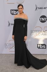 MANDY MOORE at Screen Actors Guild Awards 2019 in Los Angeles 01/27/2019