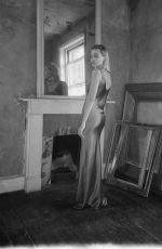 MARGOT ROBBIE in Evening Standard Magazine, July 2018