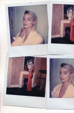 MARGOT ROBBIE in Evening Standard Magazine, July 2018