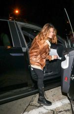 MARIA MENOUNOS at Craig