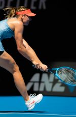 MARIA SHARAPOVA at 2019 Australian Open at Melbourne Park 01/14/2019