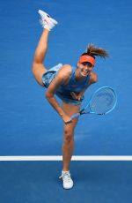 MARIA SHARAPOVA at 2019 Australian Open at Melbourne Park 01/18/2019