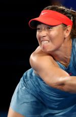 MARIA SHARAPOVA at 2019 Australian Open at Melbourne Park 01/18/2019