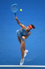 MARIA SHARAPOVA at 2019 Australian Open at Melbourne Park 01/18/2019