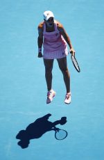 MARIA SHARAPOVA vs ASHLEIGH BARTY at 2019 Australian Open at Melbourne Park 01/14/2019