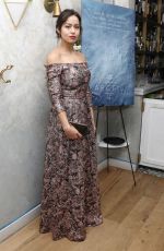 MARIA THELMA SMARADOTTIR at Arctic Special Screening in New York 01/16/2019