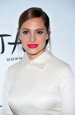 MARINA DE TAVIRA at 2018 New York Film Critics Circle Awards 01/07/2019
