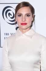 MARINA DE TAVIRA at 2018 New York Film Critics Circle Awards 01/07/2019