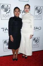 MARINA DE TAVIRA at 2018 New York Film Critics Circle Awards 01/07/2019