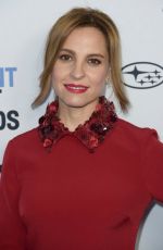 MARINA DE TAVIRA at Film Independent Spirit Awards Nominee Brunch in Los Angeles 01/05/2019