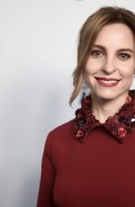 MARINA DE TAVIRA at Film Independent Spirit Awards Nominee Brunch in Los Angeles 01/05/2019