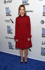 MARINA DE TAVIRA at Film Independent Spirit Awards Nominee Brunch in Los Angeles 01/05/2019
