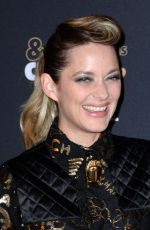 MARION COTILLARD at Cesar – Revelations 2019 in Paris 01/14/2019