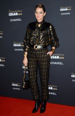 MARION COTILLARD at Cesar – Revelations 2019 in Paris 01/14/2019