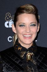 MARION COTILLARD at Cesar – Revelations 2019 in Paris 01/14/2019