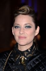 MARION COTILLARD at Cesar – Revelations 2019 in Paris 01/14/2019