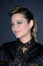 MARION COTILLARD at Cesar – Revelations 2019 in Paris 01/14/2019