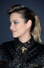 MARION COTILLARD at Cesar – Revelations 2019 in Paris 01/14/2019