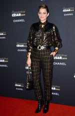 MARION COTILLARD at Cesar – Revelations 2019 in Paris 01/14/2019