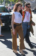 MARISA TOMEI at 2019 Women