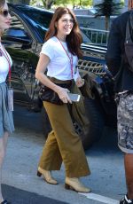 MARISA TOMEI at 2019 Women