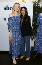 MARISOL NICHOL at Shopbop x Rhode Resort Dinner in Los Angeles 01/10/2019