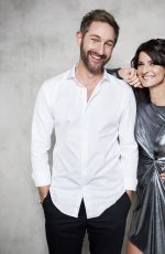 MARLENE LUFEN - Dancing on Ice 2019 Promos